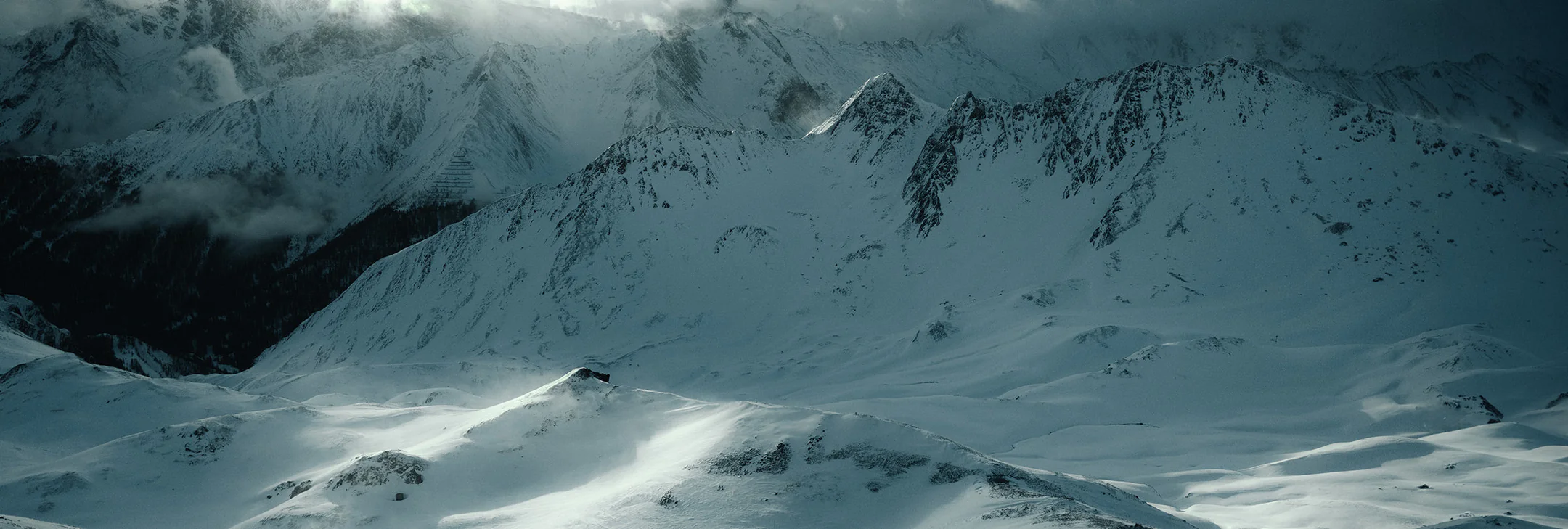 Spyder Is The Spirit Of Skiing